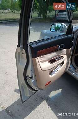 Седан Chery Eastar 2008 в 