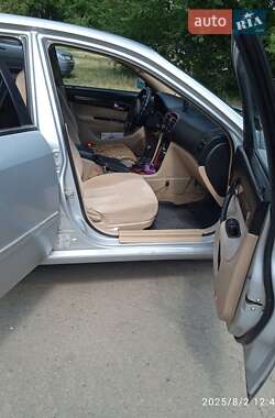 Седан Chery Eastar 2008 в 