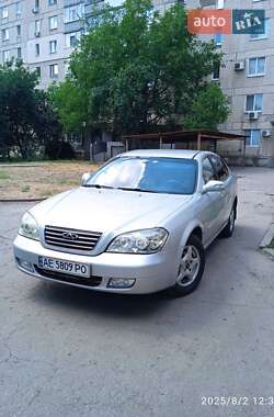 Седан Chery Eastar 2008 в 