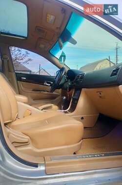 Седан Chery Eastar 2008 в Прилуках