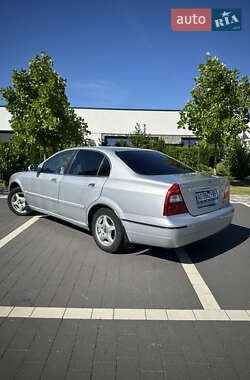 Седан Chery Eastar 2008 в 