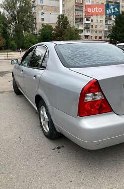 Седан Chery Eastar 2008 в 