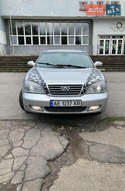Седан Chery Eastar 2008 в 
