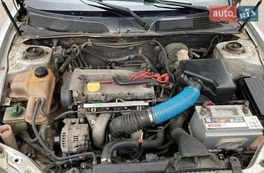 Седан Chery Eastar 2008 в 