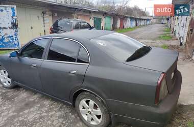 Седан Chery Eastar 2008 в Кривом Роге фото 17 Седан Chery Eastar 2008 в Кривом Роге