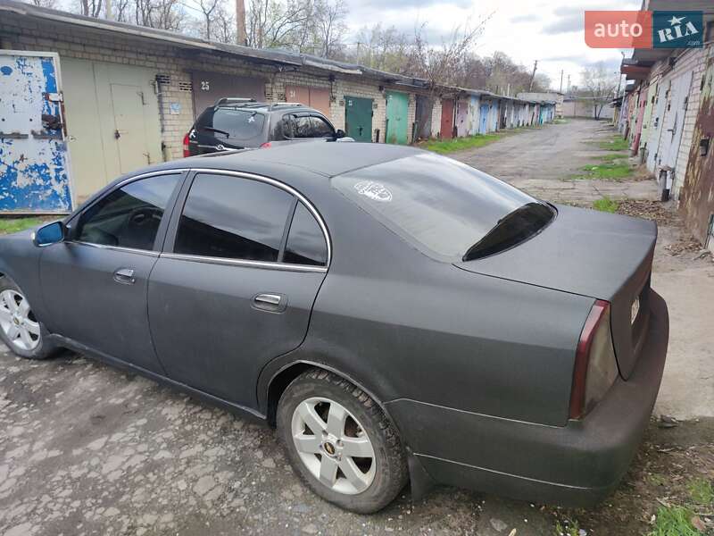 Седан Chery Eastar 2008 в Кривом Роге фото 17 Седан Chery Eastar 2008 в Кривом Роге