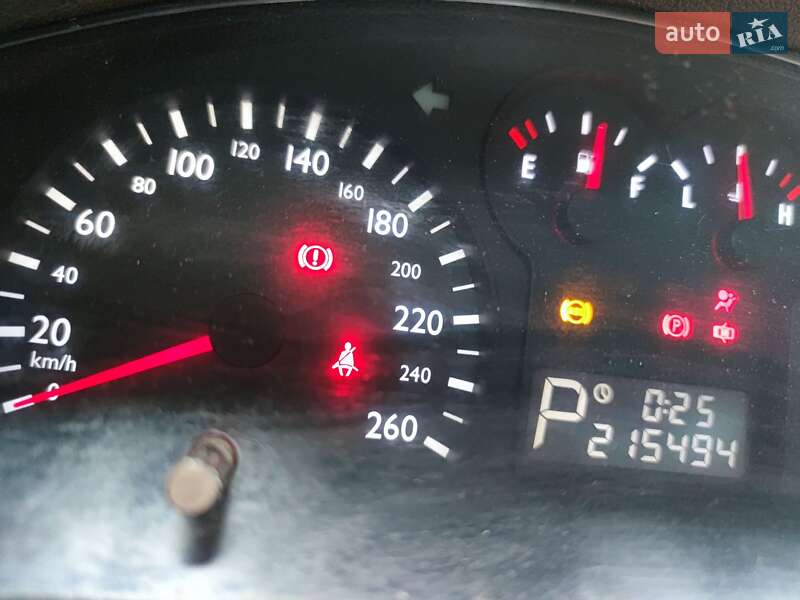 Седан Chery Eastar 2008 в Кривом Роге фото 4 Седан Chery Eastar 2008 в Кривом Роге