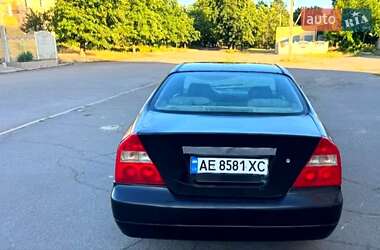Седан Chery Eastar 2008 в Вознесенске