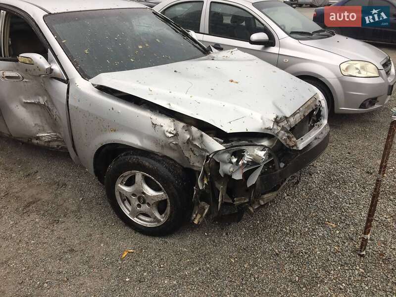 Седан Chery Eastar 2005 в Павлограде фото 9 Седан Chery Eastar 2005 в Павлограде