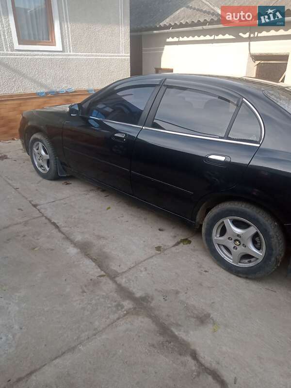 Седан Chery Eastar 2008 в Ивано-Франковске фото 47 Седан Chery Eastar 2008 в Ивано-Франковске