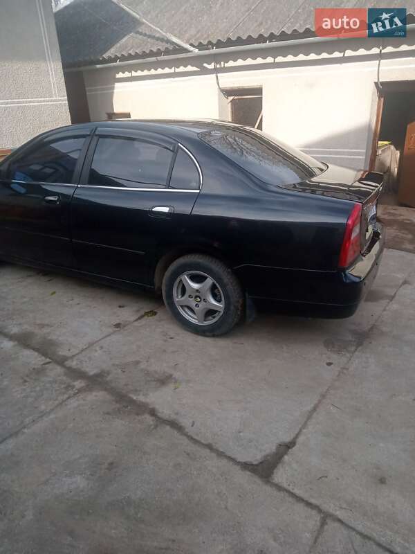 Седан Chery Eastar 2008 в Ивано-Франковске фото 52 Седан Chery Eastar 2008 в Ивано-Франковске