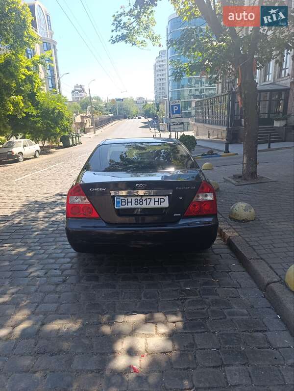 Седан Chery Eastar 2007 в Одесі