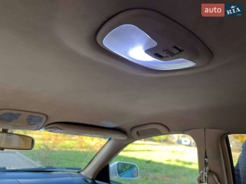 Седан Chery Eastar 2008 в Кривому Розі фото 8 Седан Chery Eastar 2008 в Кривому Розі