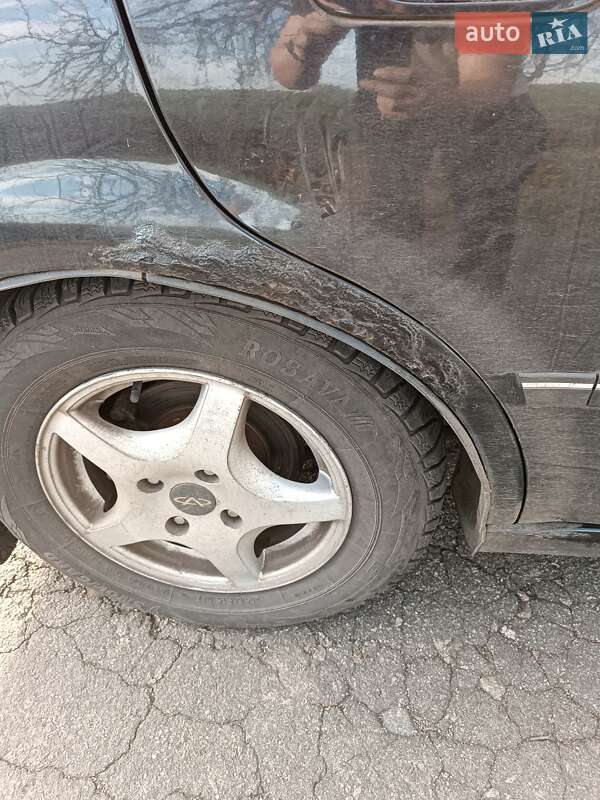 Седан Chery Eastar 2007 в Києві фото 8 Седан Chery Eastar 2007 в Києві