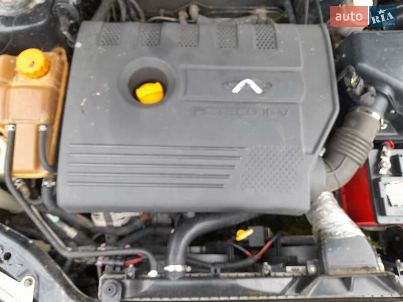 Седан Chery Eastar 2007 в Звягелі