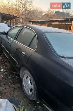 Седан Chery Eastar 2008 в Ярмолинцях