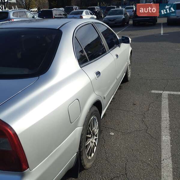 Седан Chery Eastar 2008 в Белой Церкви фото 10 Седан Chery Eastar 2008 в Белой Церкви