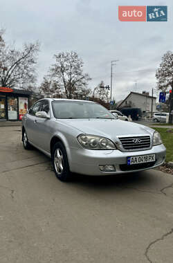 Седан Chery Eastar 2008 в Києві