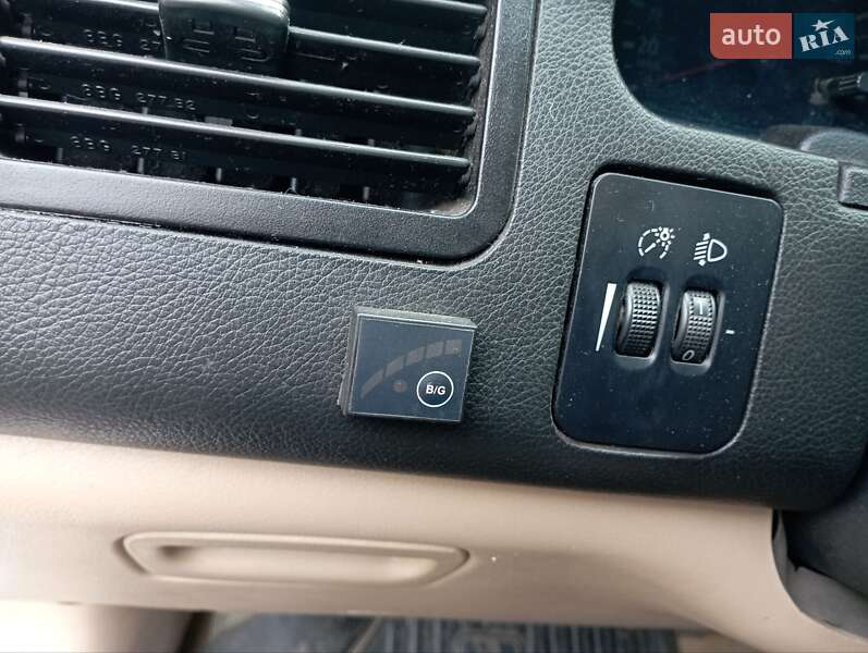 Седан Chery Eastar 2008 в Хоролі