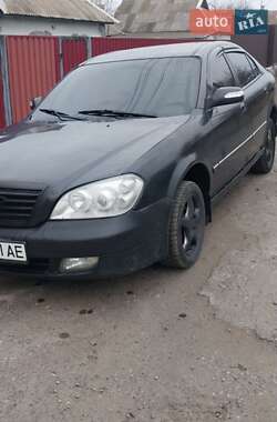 Седан Chery Eastar 2007 в Верхнеднепровске