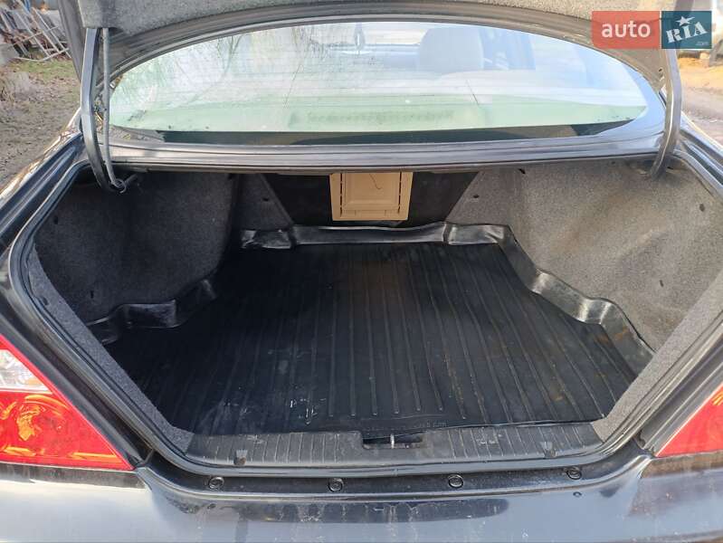 Седан Chery Eastar 2007 в Прилуках