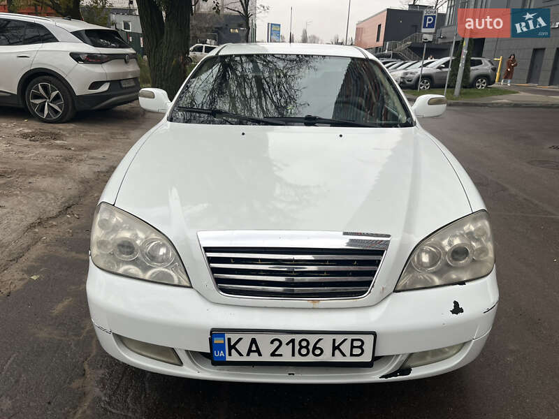 Седан Chery Eastar 2005 в Києві фото 2 Седан Chery Eastar 2005 в Києві