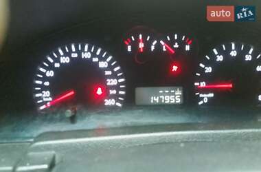 Седан Chery Eastar 2008 в Івано-Франківську