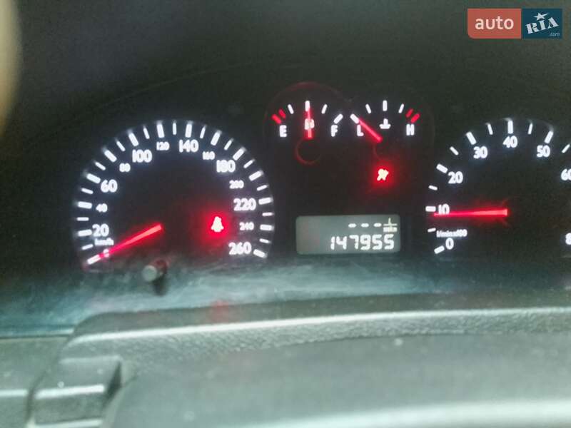 Седан Chery Eastar 2008 в Івано-Франківську