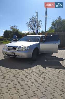 Седан Chery Eastar 2007 в Києві