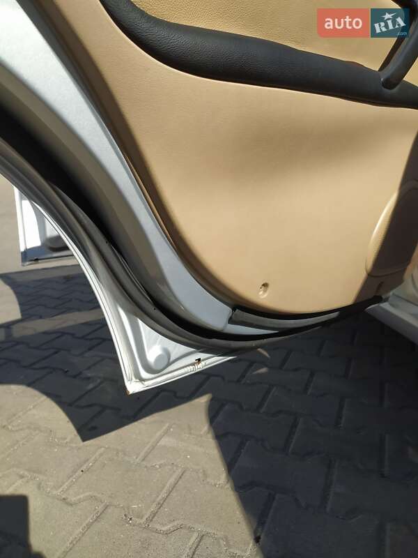 Седан Chery Eastar 2007 в Киеве