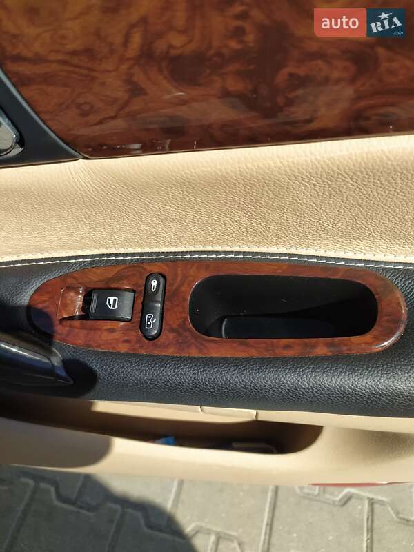 Седан Chery Eastar 2007 в Киеве