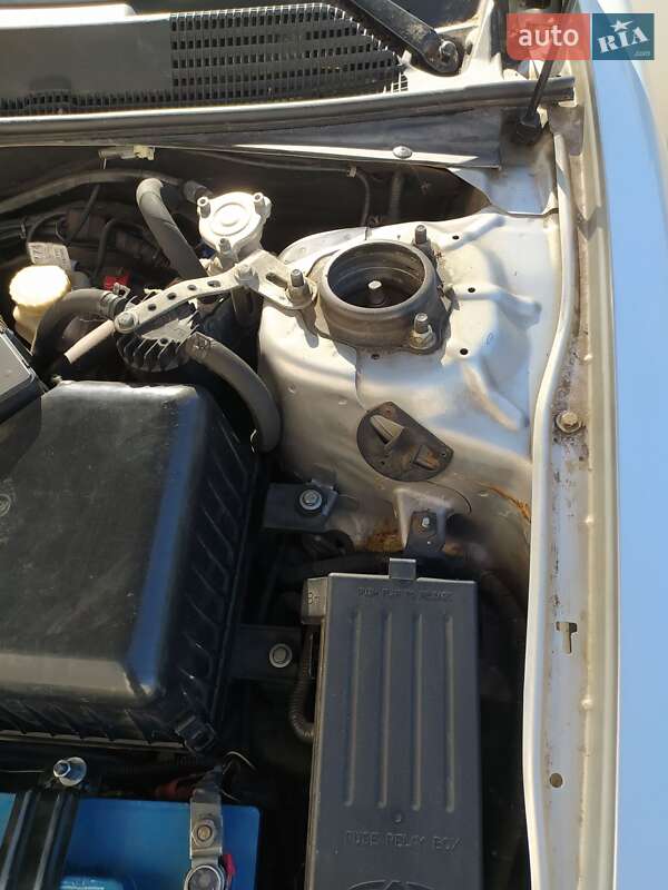 Седан Chery Eastar 2007 в Киеве