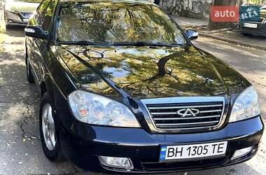 Седан Chery Eastar 2007 в Теплодаре