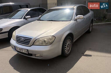 Седан Chery Eastar 2007 в Киеве