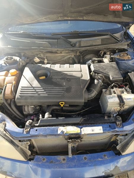 Седан Chery Eastar 2007 в Ровно