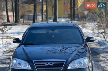 Седан Chery Eastar 2010 в Житомире