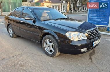 Седан Chery Eastar 2007 в Ананьеве