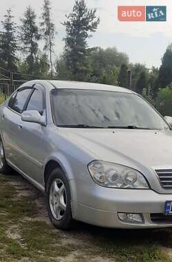 Седан Chery Eastar 2007 в Мостиске