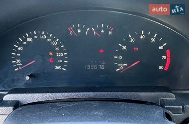 Седан Chery Eastar 2007 в Варве