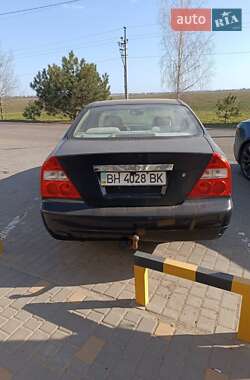 Седан Chery Eastar 2007 в Одессе