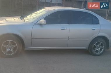 Седан Chery Eastar 2007 в Городку