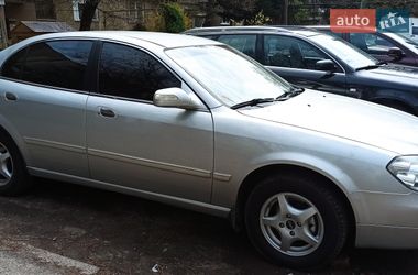 Седан Chery Eastar 2007 в Чопе