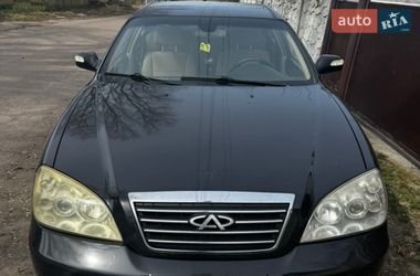 Седан Chery Eastar 2008 в Житомире