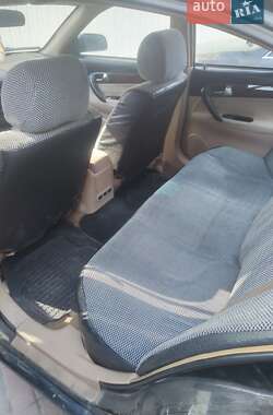 Седан Chery Eastar 2007 в Вінниці