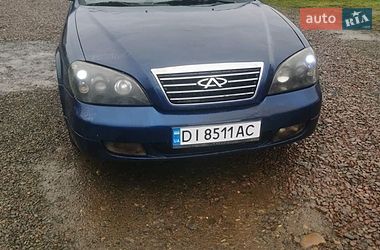 Седан Chery Eastar 2007 в Володимирі