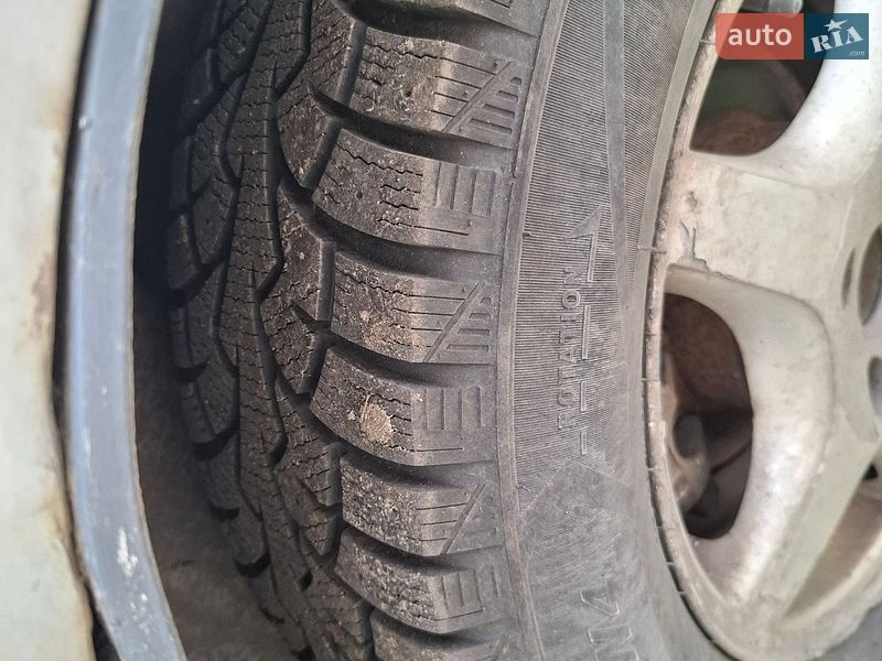 Седан Chery Eastar 2007 в Киеве