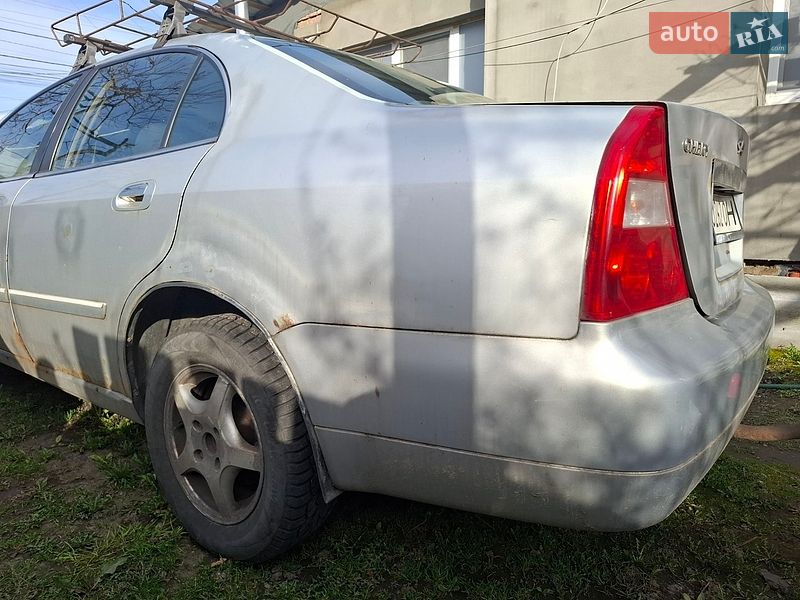 Седан Chery Eastar 2007 в Киеве