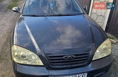 Седан Chery Eastar 2008 в Вінниці