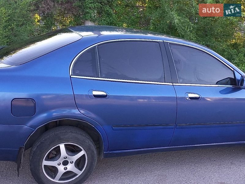 Седан Chery Eastar 2008 в Запорожье