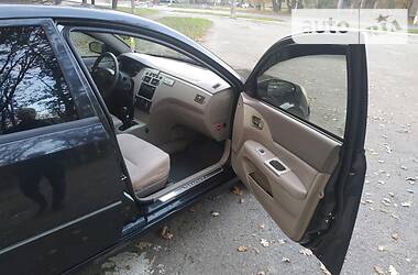 Седан Chery Elara 2008 в 